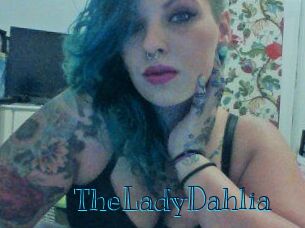 TheLadyDahlia