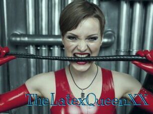 TheLatexQueenXX