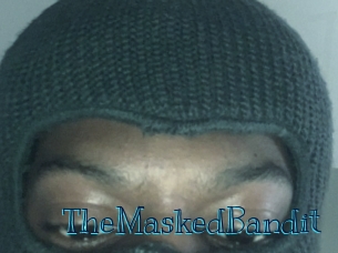 TheMaskedBandit