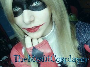 TheMisfitCosplayer