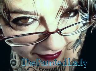 ThePaintedLady