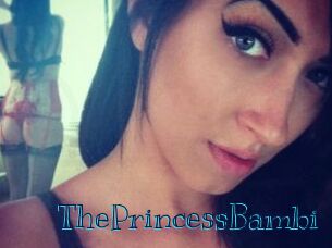 ThePrincessBambi