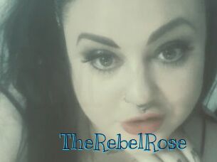 TheRebelRose