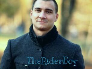 TheRiderBoy