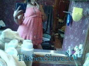 TheSexSlave2017