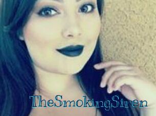 TheSmokingSiren