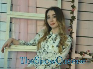 TheSnowQueene