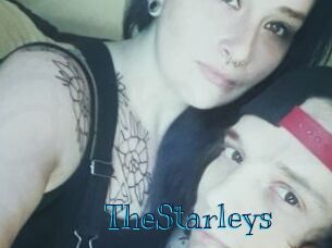 TheStarleys