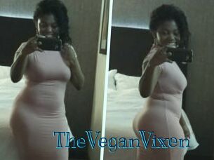 TheVeganVixen