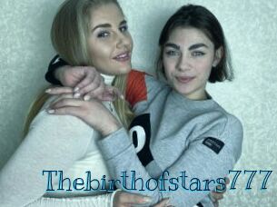 Thebirthofstars777