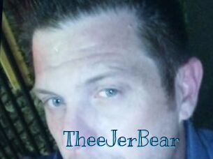 TheeJerBear