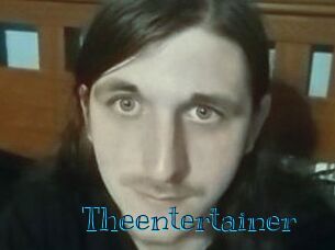 Theentertainer