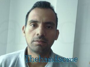 Thehandsome