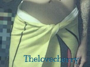 Thelovecherry