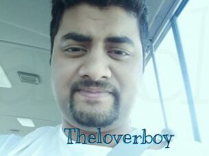 Theloverboy