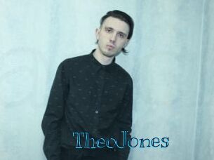 TheoJones