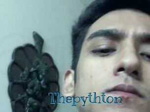 Thepythton