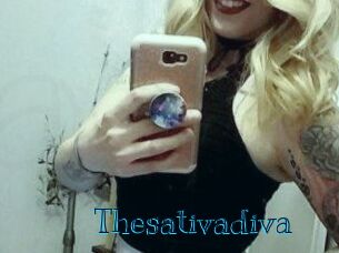 Thesativadiva