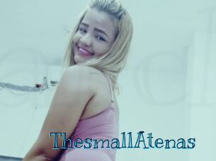 ThesmallAtenas