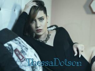 ThessaDotson