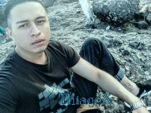 ThiagoX