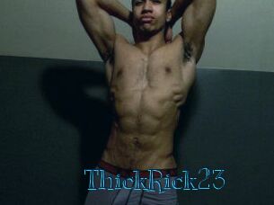 Thick_Rick23 Archive DVD BIZ