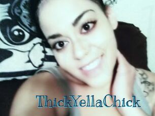 ThickYellaChick