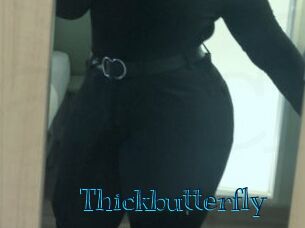 Thickbutterfly