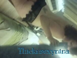 Thicknsexynina