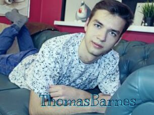 ThomasBarnes