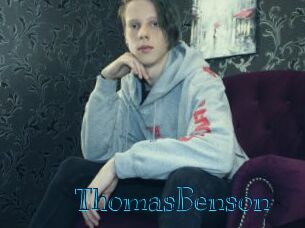 ThomasBenson