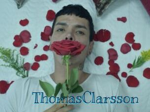 ThomasClarsson