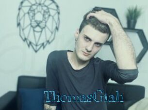 ThomasGiah