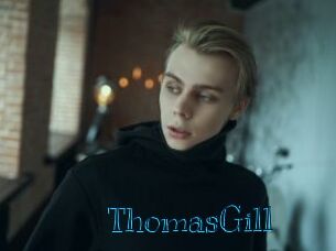 ThomasGill