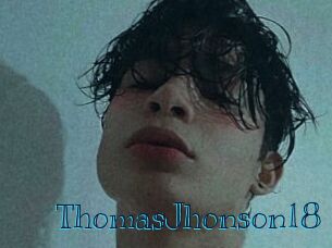 ThomasJhonson18