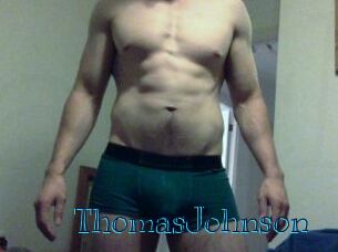 ThomasJohnson