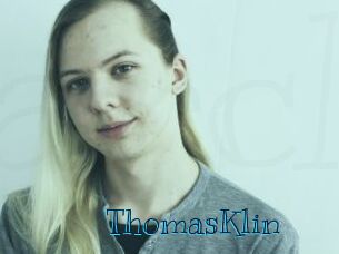 ThomasKlin