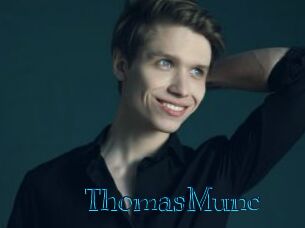 ThomasMunc