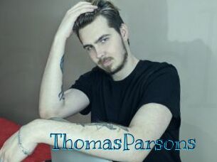 ThomasParsons