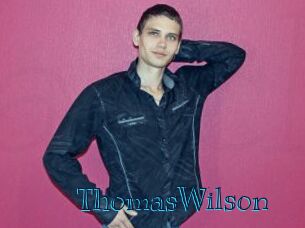 ThomasWilson