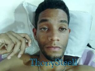 ThonySteell