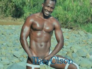 ThorOlson