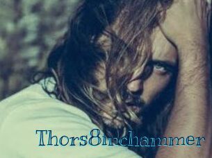 Thors8inchammer