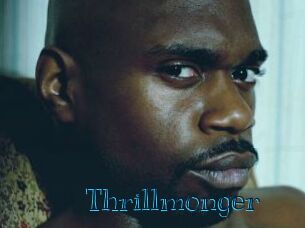 Thrillmonger