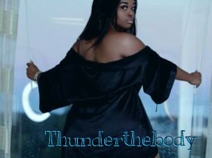 Thunderthebody