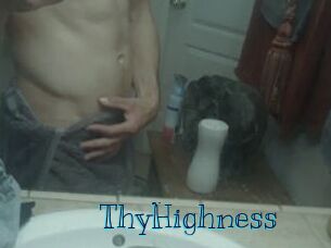 ThyHighness