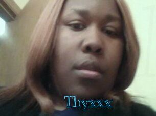 Thyxxx