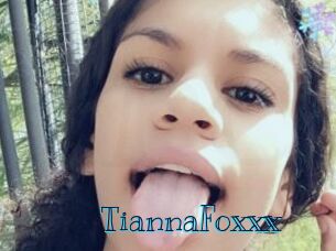 TiannaFoxxx