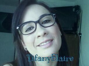 TifanyBlaire