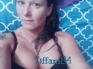 Tiffani84